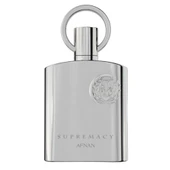 Afnan Supremacy Silver EDP 150 ml Erkek Parfümü thumbnail 1