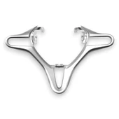 Honda City 2009-2011 Direksiyon Tuş Çerçevesi Gümüş Gri Plastik thumbnail 1