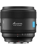 Sirui Aurora Af 85MM F1.4 Lens Nikon z-Mount thumbnail 1