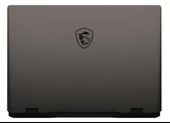 MSI Sword 17 HX B14VGKG-054XTR i7-14700HX 32 GB 1 TB SSD RTX4070 17" Gaming Laptop - Outlet thumbnail 7