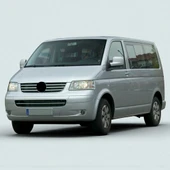 VW Caravelle T5 2004-2010 1.9TDi Külbütör Kapak Contası Civata Seti thumbnail 2