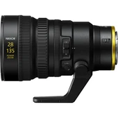Nikon Z 28-135mm f/4 PZ Lens thumbnail 2