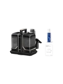 Dreame N10 Taşınabilir Halı Yıkama Makinesi Siyah thumbnail 1