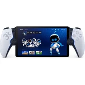 Sony Playstation 5 İthalatçı Garantili + Portal Remote Player thumbnail 1