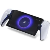 Sony Playstation 5 Portal Taşınabilir Ekranlı Gamepad İthalatçı Garantili Ergonomik Tasarım thumbnail 2