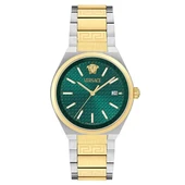 Versace VRSCVE0F00425 Kol Saati thumbnail 1