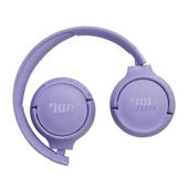 JBL Tune 525BT Multi Connect Wireless Kulaklık, Mor thumbnail 2