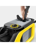 Karcher Se3 Compact Koltuk Halı Yıkıma Makinesi thumbnail 1
