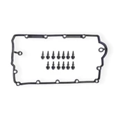 Seat Alhambra 2001-2010 1.9TDi Külbütör Üst Kapak Contası Civata Seti thumbnail 3