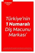 Colgate Seyahat Seti Optic White Anında Beyazlık Beyazlatıcı Diş Macunu 20 ml + Yumuşak Diş Fırçası thumbnail 6