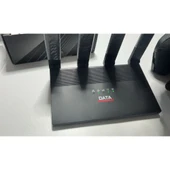 Cpe WR800-E 5g Sim Kartlı 5.000MAH Şarjlı 1200MBPS 4 Port Modem(Tüm Operatör Uyumlu) thumbnail 3