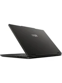 MSI VENTURE 15 AI A1MG-012XTR Intel Core Ultra 7 155H 16GB 512GB SSD Freedos 15.6" FHD 144Hz Taşınabilir Bilgisaya thumbnail 3