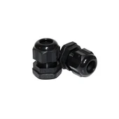 Ortaç PG-16 Polyamid Siyah Kablo Rakoru ( 20 ADET ) thumbnail 2