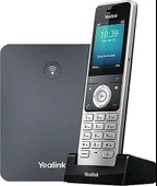 Yealink W76P(W70B Baz ve W56H Dect El Terminali) thumbnail 2