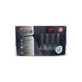 Cpe WR800-E 5g Sim Kartlı 5.000MAH Şarjlı 1200MBPS 4 Port Modem(Tüm Operatör Uyumlu) thumbnail 2