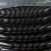 Ortaç Pg-21 Siyah Polıpropılen Spiral | Ospp-21 thumbnail 3