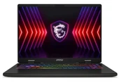 MSI Sword 17 HX B14VGKG-054XTR i7-14700HX 32 GB 1 TB SSD RTX4070 17" Gaming Laptop - Outlet thumbnail 1