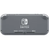 Nintendo Switch Lite Konsol Gri - G thumbnail 3