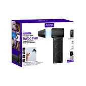 Ahv-12 Turbo Fan – 130.000 Rpm Turbo Elektrikli Hava Kompresörü thumbnail 1