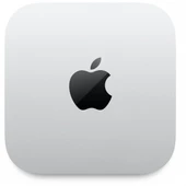 Mac Mini MCYT4TU/A Apple M4 24 GB 512 GB SSD Mini PC thumbnail 3