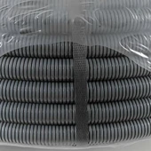 Ortaç Pg-16 Gri Polyamıd Spiral | OGPA-16 thumbnail 2