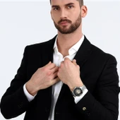 Maserati R8823140014 Erkek Kol Saati thumbnail 4