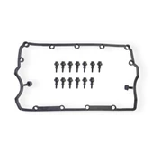 VW Caravelle T5 2004-2010 1.9TDi Külbütör Kapak Contası Civata Seti thumbnail 1