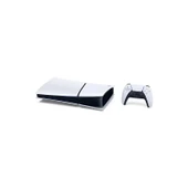 Sony Playstation 5 Slim Digital Edition thumbnail 3