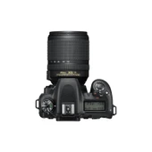 Nikon D7500 18-140mm VR Kit İthalatçı Garantili thumbnail 2