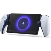 Sony Playstation 5 Portal Taşınabilir Ekranlı Gamepad İthalatçı Garantili Ergonomik Tasarım thumbnail 1