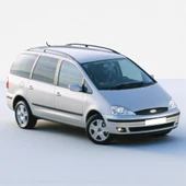 Ford Galaxy 2000-2005 1.9TDi Külbütör Üst Kapak Contası Civata Seti thumbnail 2