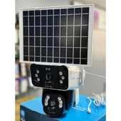 O Kam Pro 3915 Solar Panel Kamera thumbnail 2