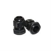 Ortaç PG-13,5 Polyamid Siyah Kablo Rakoru ( 20 ADET ) thumbnail 3