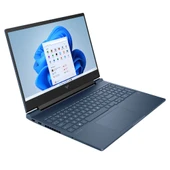HP Victus 16-S0064NT 8Q4K4EA010 Ryzen5 7640HS 32GB 512SSD RTX4050 16.1" FHD W11P Oyuncu Dizüstü Bilgisayar thumbnail 2