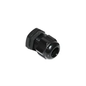 Ortaç PG-13,5 Polyamid Siyah Kablo Rakoru ( 20 ADET ) thumbnail 2