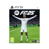 EA Ps5 Fc 25 Fifa 2025 Standart Sürüm CD thumbnail 1