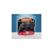 Wonderboy Analog Bilgisayar Usb Oyun Kolu W201 thumbnail 2