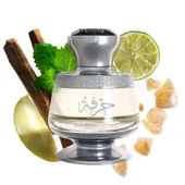 Ahmed Al Maghribi Hirfah EDP 75 ml Unisex Parfümü thumbnail 3