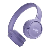 JBL Tune 525BT Multi Connect Wireless Kulaklık, Mor thumbnail 1