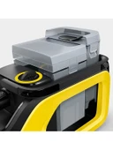 Karcher Se3 Compact Koltuk Halı Yıkıma Makinesi thumbnail 2