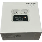 Ekranlı Bluetooth Kulaklık thumbnail 1