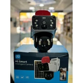 O Kam Pro 3915 Solar Panel Kamera thumbnail 1