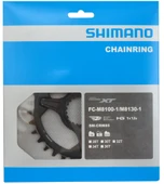 Shimano Deore XT 34T Aynakol Dişlisi SM-CRM85 FC-M8100-1/M8130-1 ISMCRM85A4 thumbnail 5