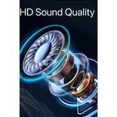 X3 Motor Kask Kulaklık Rgb Modlu Su Geçirmez 5.3 Bluetooth Intercom thumbnail 4