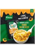 Knorr Çabuk Makarna Mac And Cheese Peynirli 212 gr 2 Adet thumbnail 7