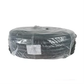 Ortaç Pg-21 Siyah Polıpropılen Spiral | Ospp-21 thumbnail 2