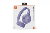 JBL Tune 525BT Multi Connect Wireless Kulaklık, Mor thumbnail 4