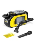 Karcher Se3 Compact Koltuk Halı Yıkıma Makinesi thumbnail 5