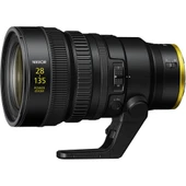 Nikon Z 28-135mm f/4 PZ Lens thumbnail 4