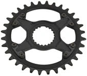 Shimano Deore XT 32T Aynakol Dişlisi SM-CRM85 FC-M8100-1/M8130-1 ISMCRM85A2 thumbnail 4